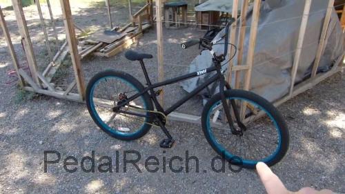 DK Xenia technische daten